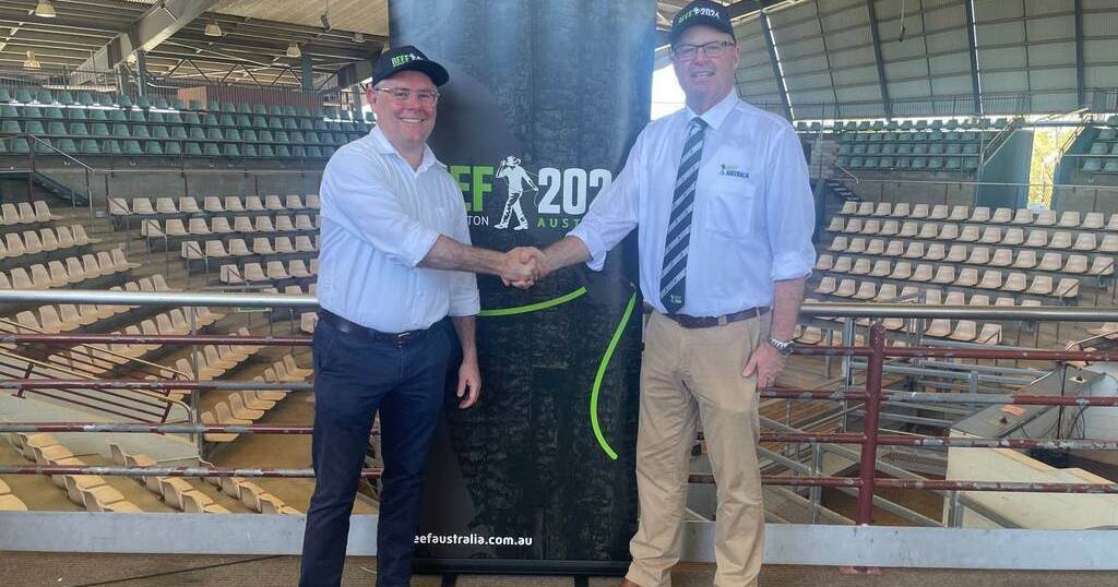 Federal Government delivers $6m boost to Beef 2024