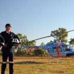 Wyangala Dam rages as flood disaster continues, Lachlan River expected to peak at 13.80 metres at Cowra | The Land