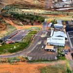 Brangus heifers reach 634c at Eidsvold