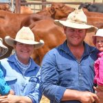 MLA senior manager to take over Herefords Australia CEO role