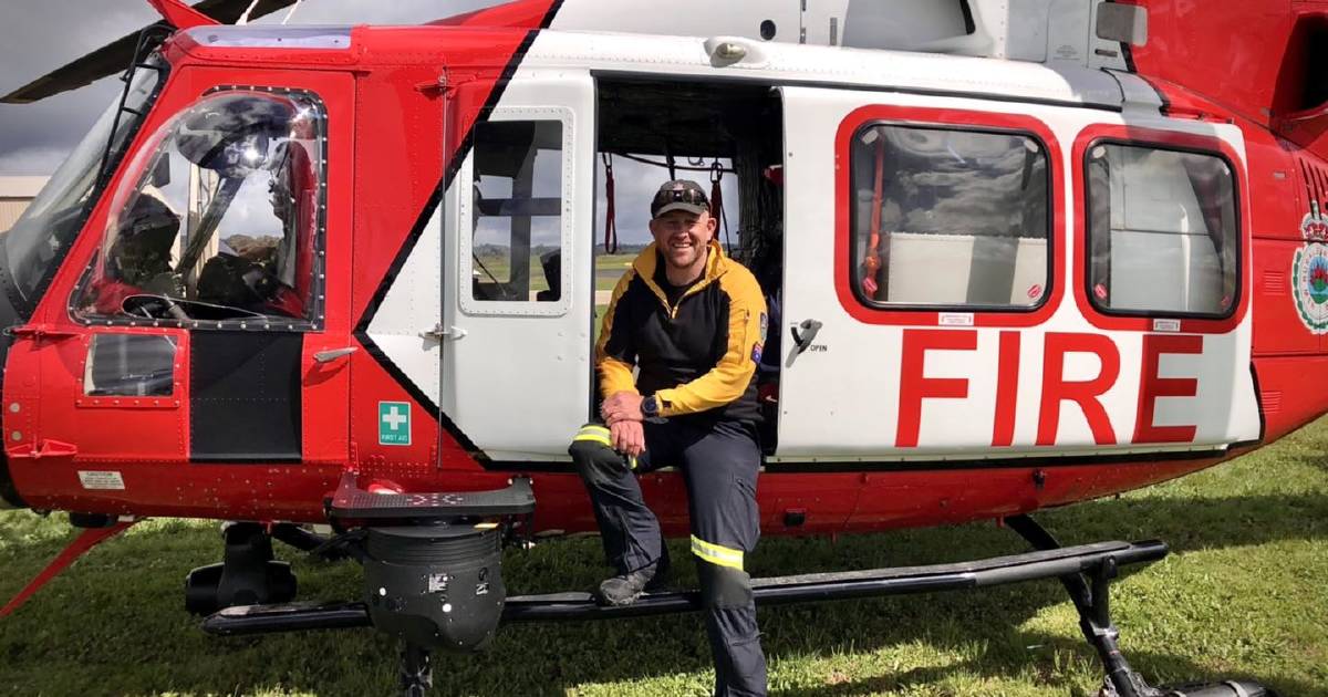 Mum and baby rescued from tree as full scope of Eugowra flood shock revealed