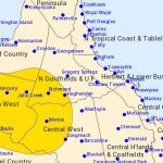 Weekly rainfall update + rainfall outlook 9 November 2022