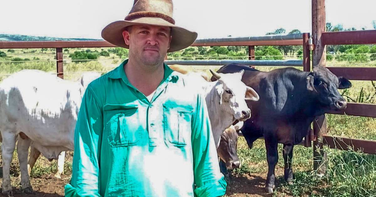 CQ grazier challenging council's 'unfair' rate hikes