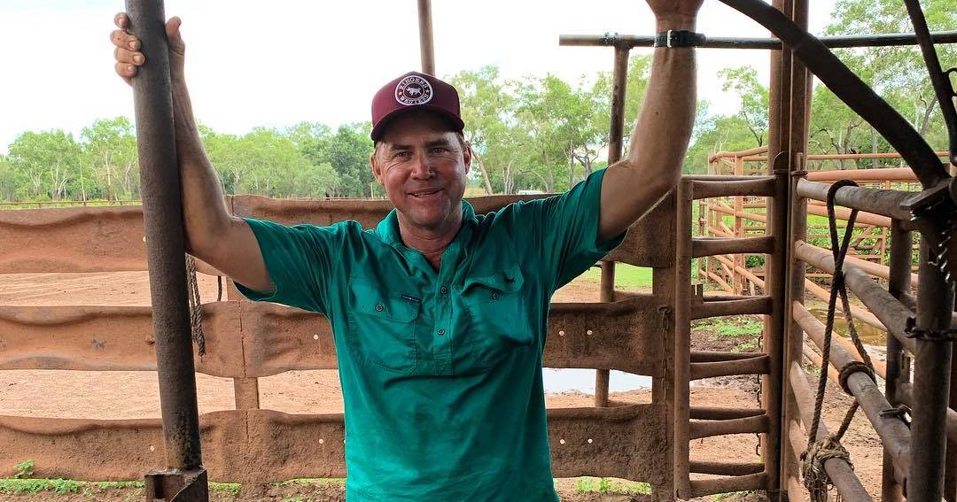 Territory cattle industry mourns loss of pilot killed in crash | North Queensland Register