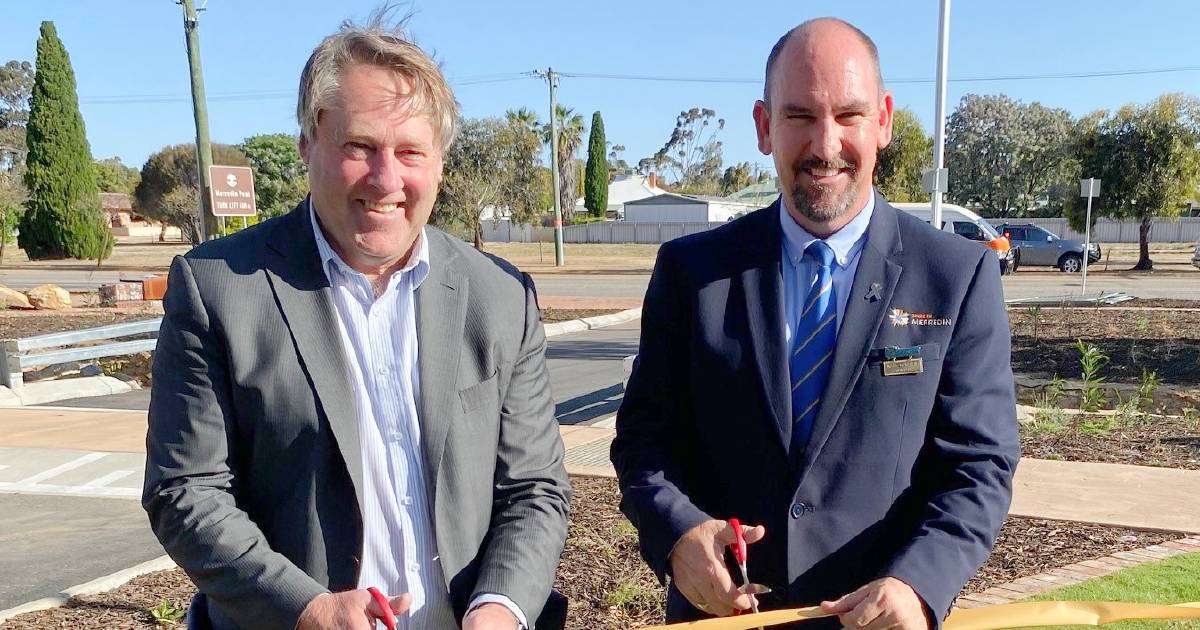 New Wheatbelt park to become tourist lure