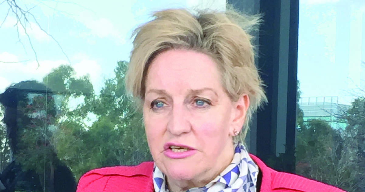 Agriculture and Food Minister Alannah MacTiernan to retire from politics before Christmas | Farm Weekly