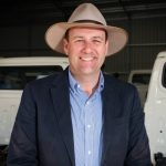 Sole western Qld pilot re-enacts inaugural Qantas flight