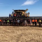 Gallo Dairyland delivers vertically integrated farming