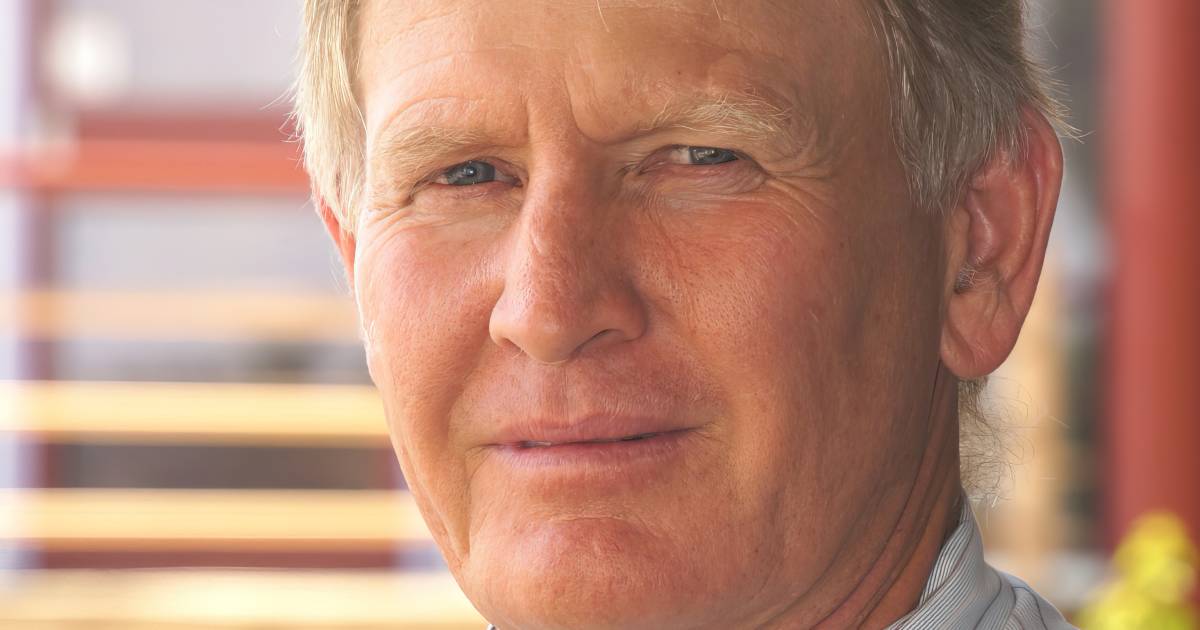 Peter Hall elected AgForce Cattle president | Queensland Country Life