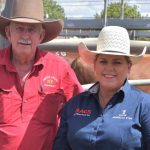 Santa steers 378kg make 530c/$2006 at Emerald | Queensland Country Life