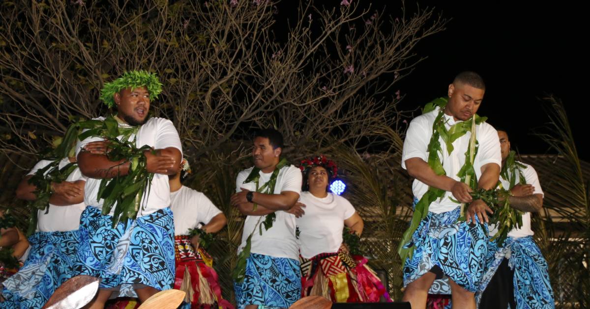 Mt Isa Multicultural Festival wins government grant