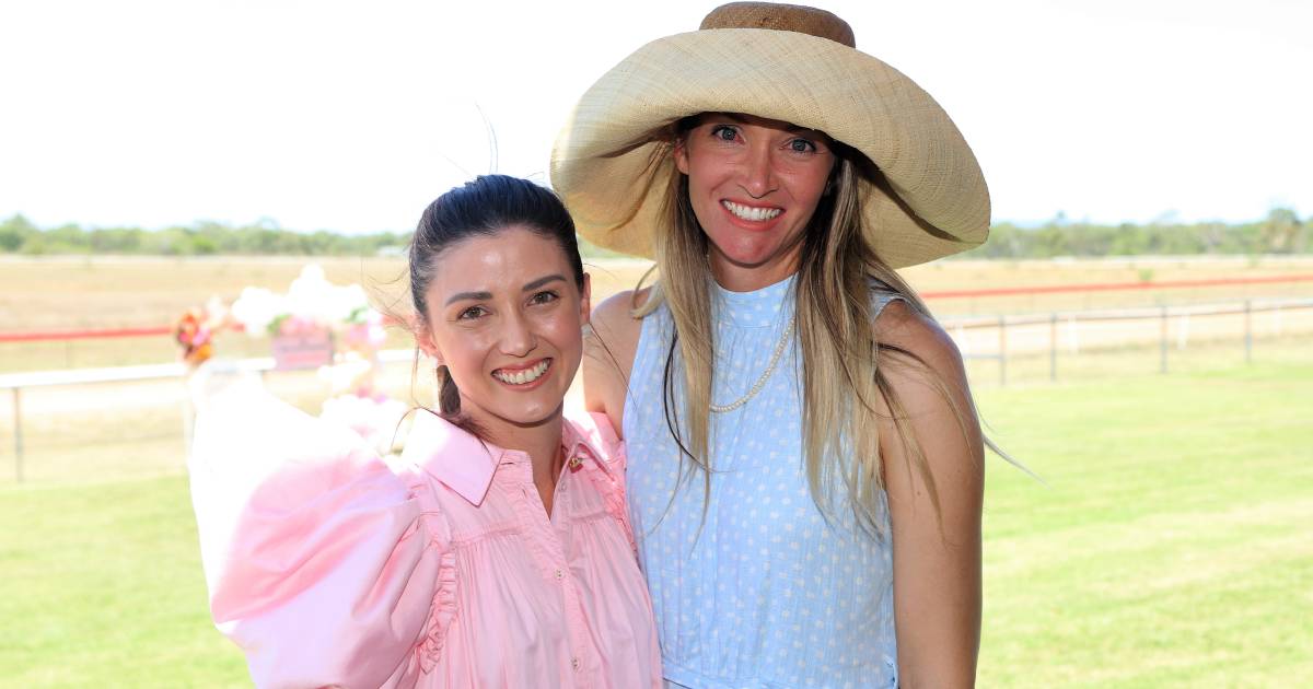 Over 400 at Rural Women Unite lunch at Charters Towers | North Queensland Register