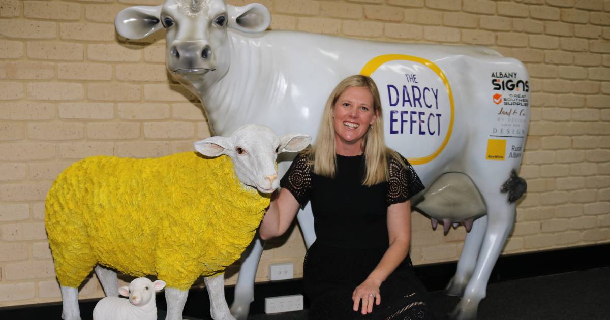 Ray White Rural Albany Kojonup celebrates five years | Farm Weekly