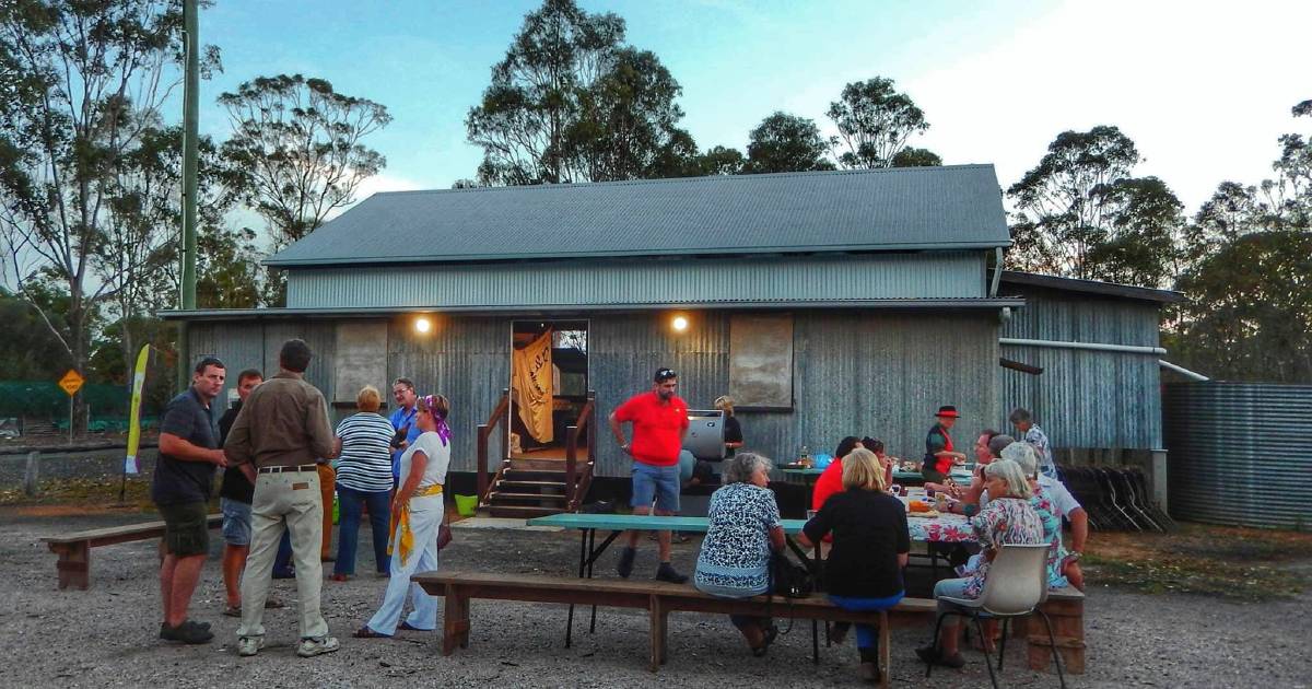 Festival of Small Halls helps keep Queensland country buildings bopping | Queensland Country Life