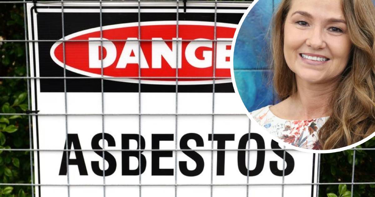 Mount Isa City Council urges safety surrounding asbestos | The North West Star