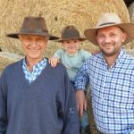 Floyde Neil sets 8hr crossbred world shearing record | Queensland Country Life