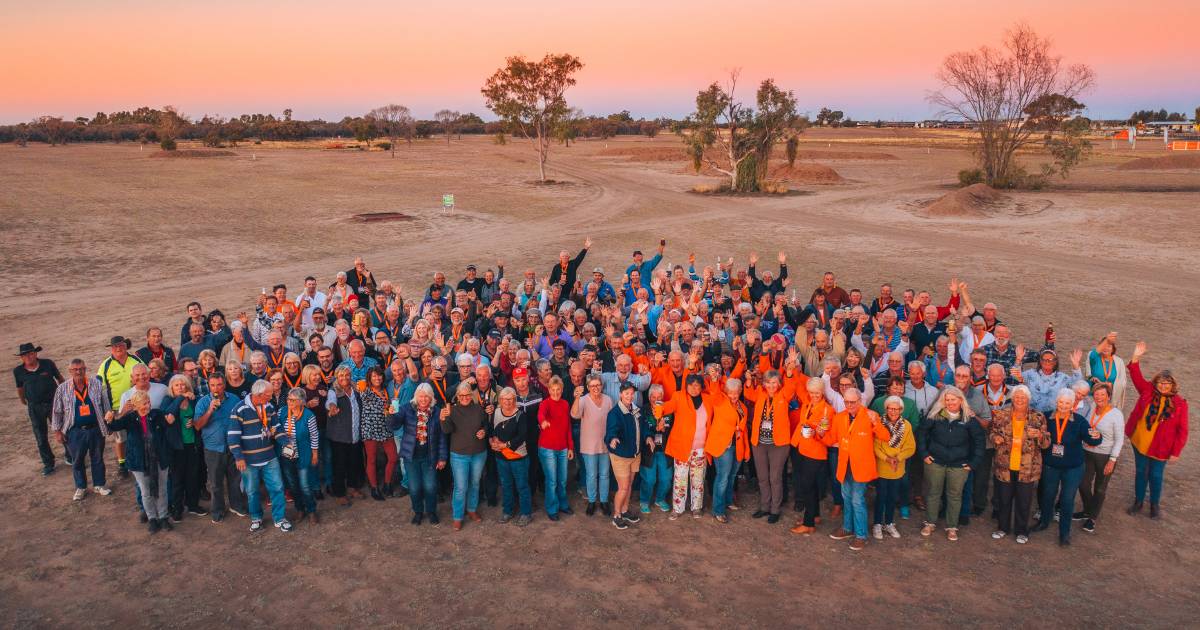 Outback Queensland Masters wins gold at state tourism awards | The North West Star