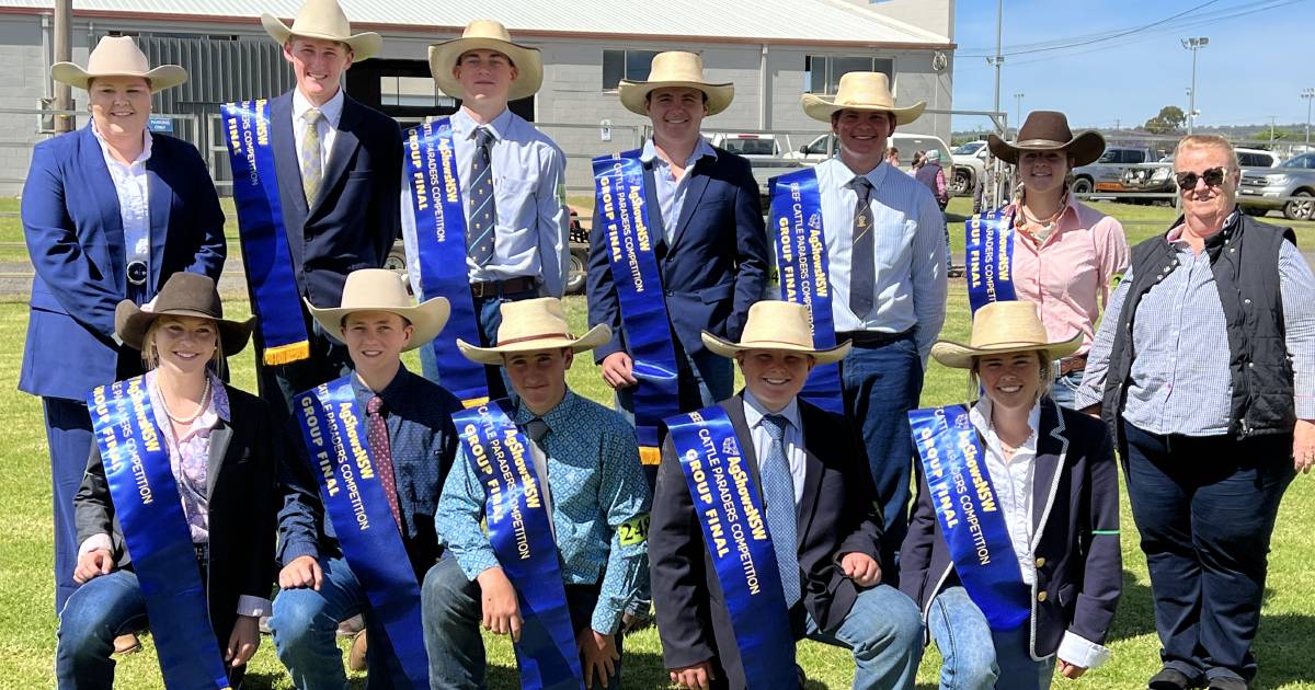 Judges flock to Dubbo for Western Group Zone finals | The Land