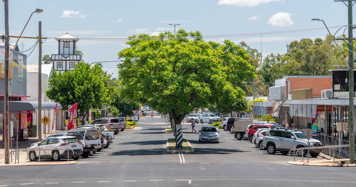 Regional Queensland town picked for 'Jaws meets Peaky Blinders' film