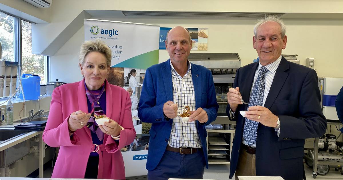 AEGIC celebrates significant milestone