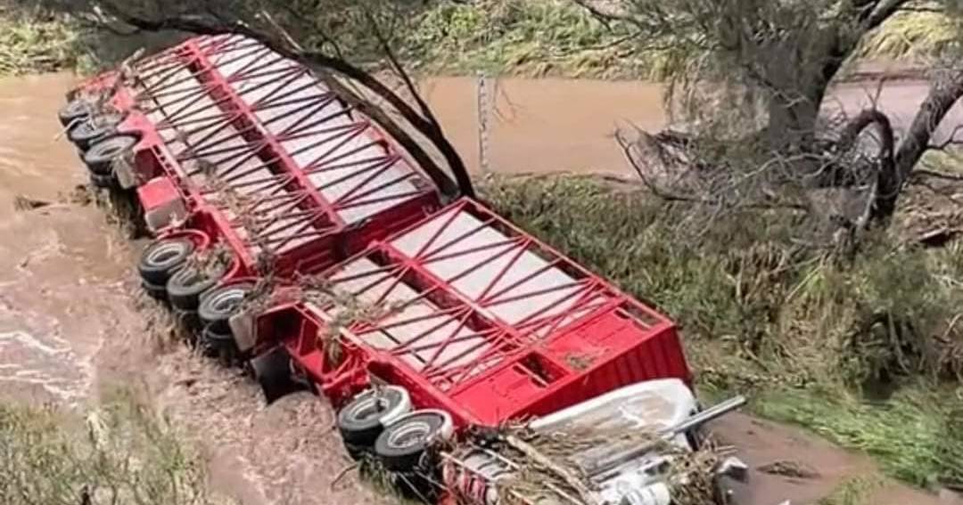 Ignoring flood signs prove dangerous