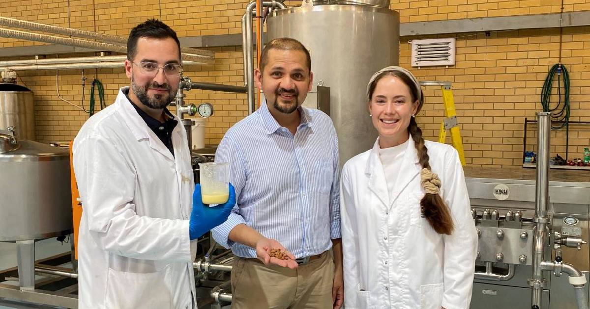 Food Innovation Precinct WA part of protein production trials | Farm Weekly