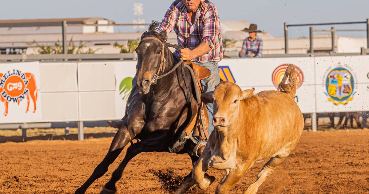 Cloncurry set for ACA finals