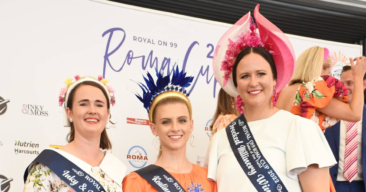 Roma Cup fashions dominated by fresh faces and firm favourites