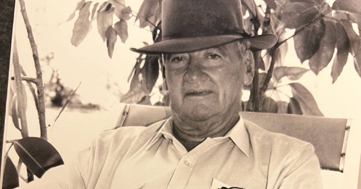 Roma cattle industry legend honoured with saleyard tribute | Queensland Country Life