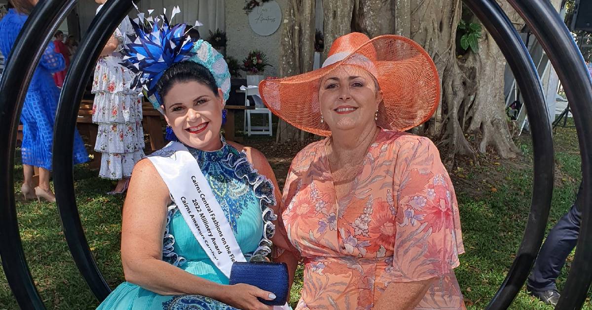 Country races proving popular for more than horses | Queensland Country Life