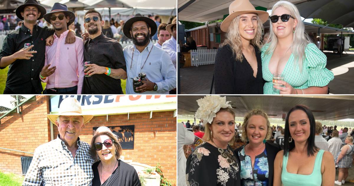 Country NSW racing photos during Melbourne Cup week | The Land