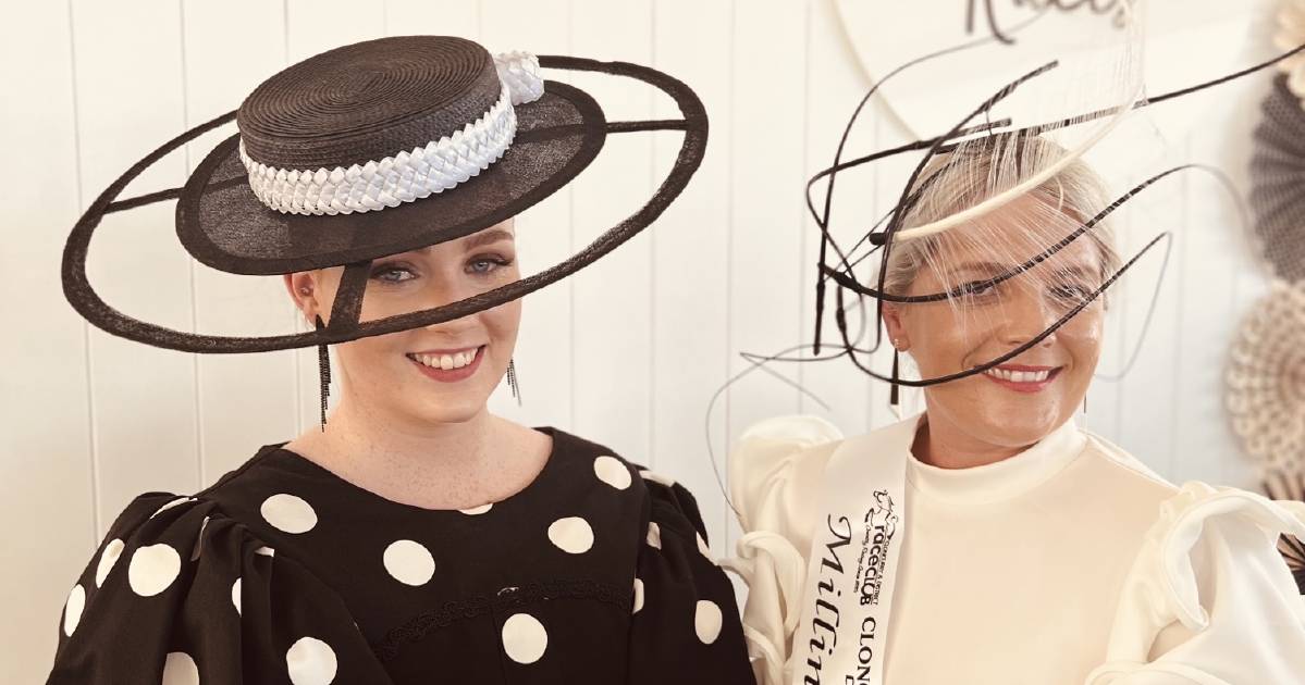 GALLERY: Derby Day Fashions on the Field