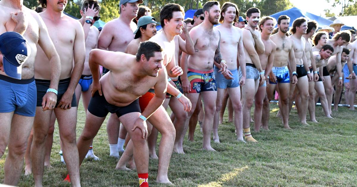 150 years of racing celebrated at Mt Perry as the ‘Jocks Plate’ strips-off | Queensland Country Life