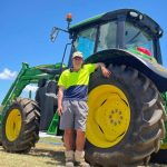 North west graziers welcome $8m upgrade to region's flood warning assets