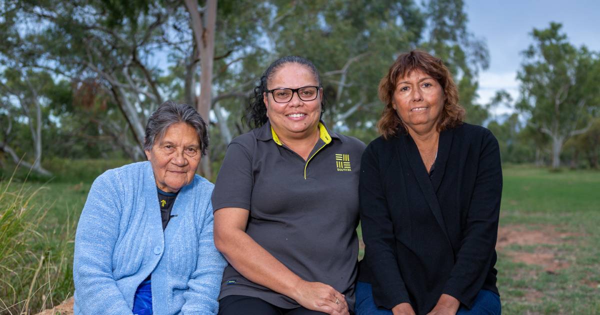 “Inspirational” North West woman celebrated for Indigenous advocacy in mining | The North West Star