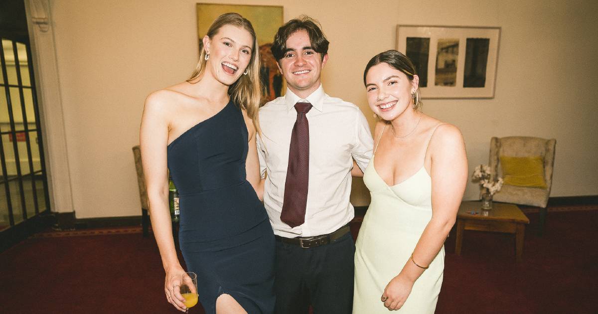 University of Sydney Agricultural Society Ag Ball returns in 2022 | The Land