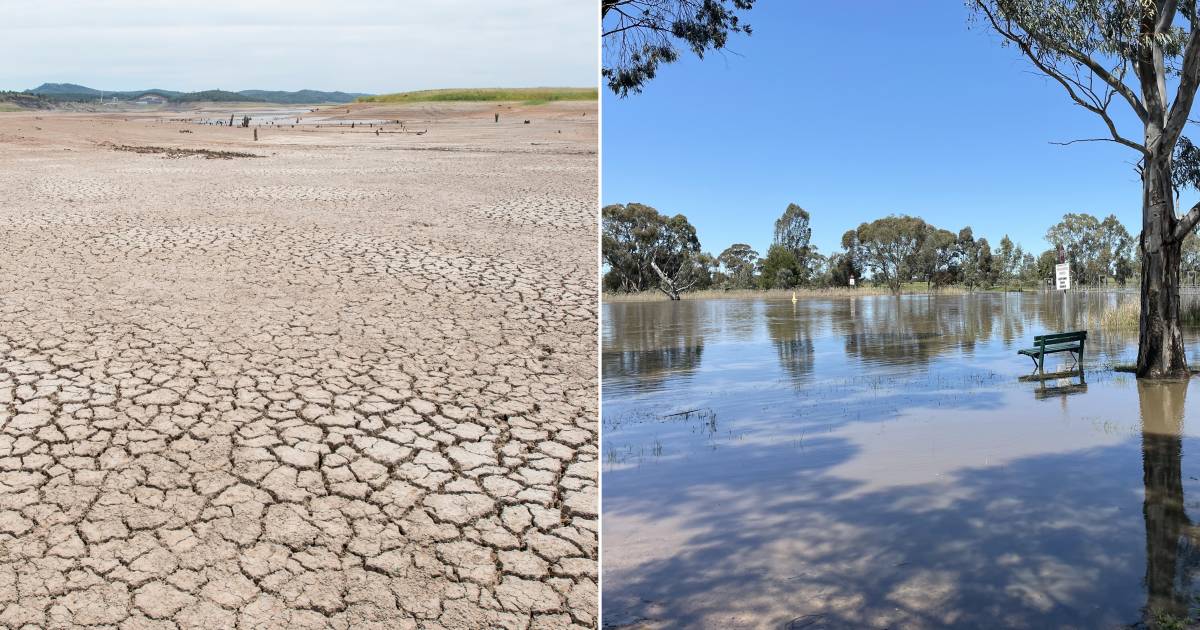 State of the climate report warns of hotter conditions with more extreme rain events | The North West Star