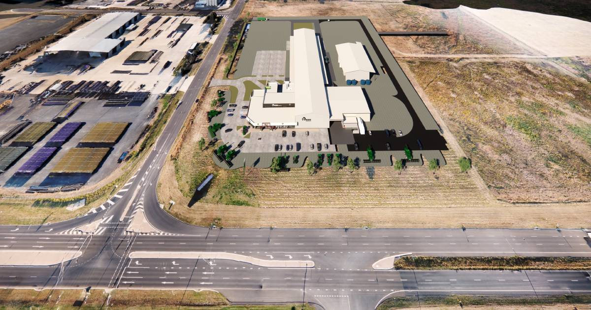 RDO Equipment to open new Toowoomba branch in Aatlis Industrial Precinct in 2024 | Queensland Country Life