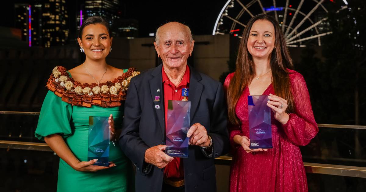 Musician, fundraiser, community organiser and charity founder given Queensland honour | The North West Star