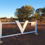 Under water at Bonegilla for past 13 weeks| Photos