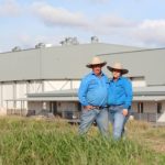 Switch flicked on 200MW solar farm near Chinchilla