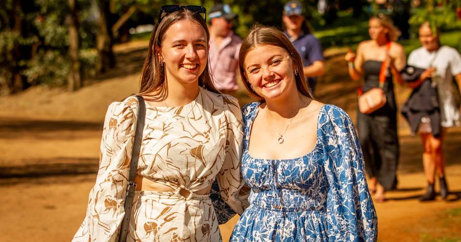 Dubbo celebrates Picnic Championships in style