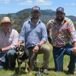 Cracking into the market: The 21-year-old who's built a thriving free range egg operation from scratch