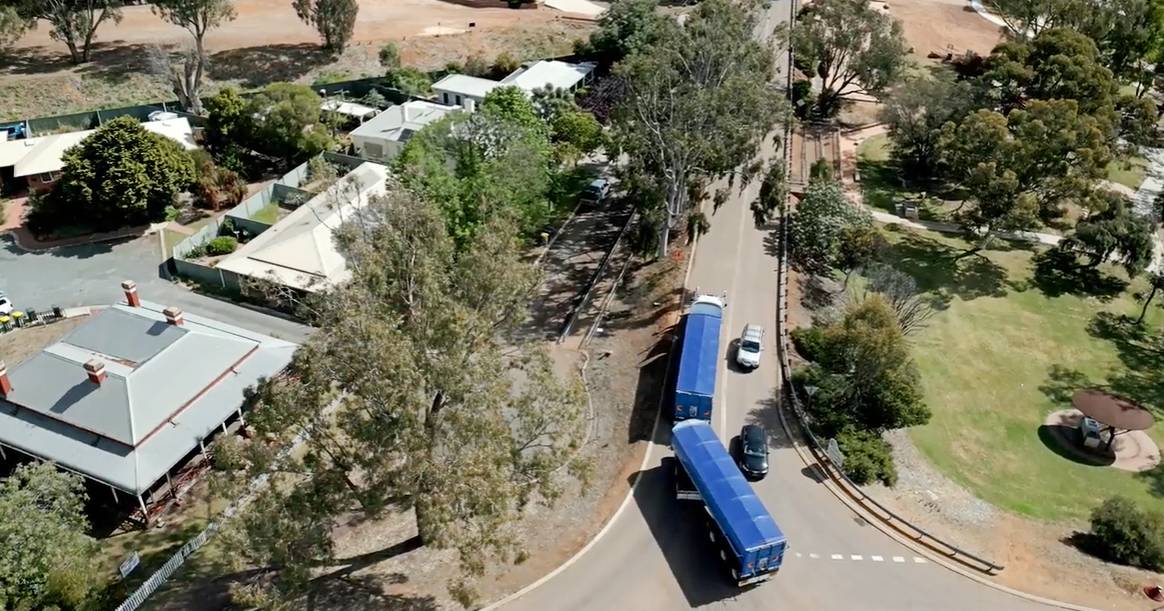 Toodyay bypass canned by Main Roads | Farm Weekly