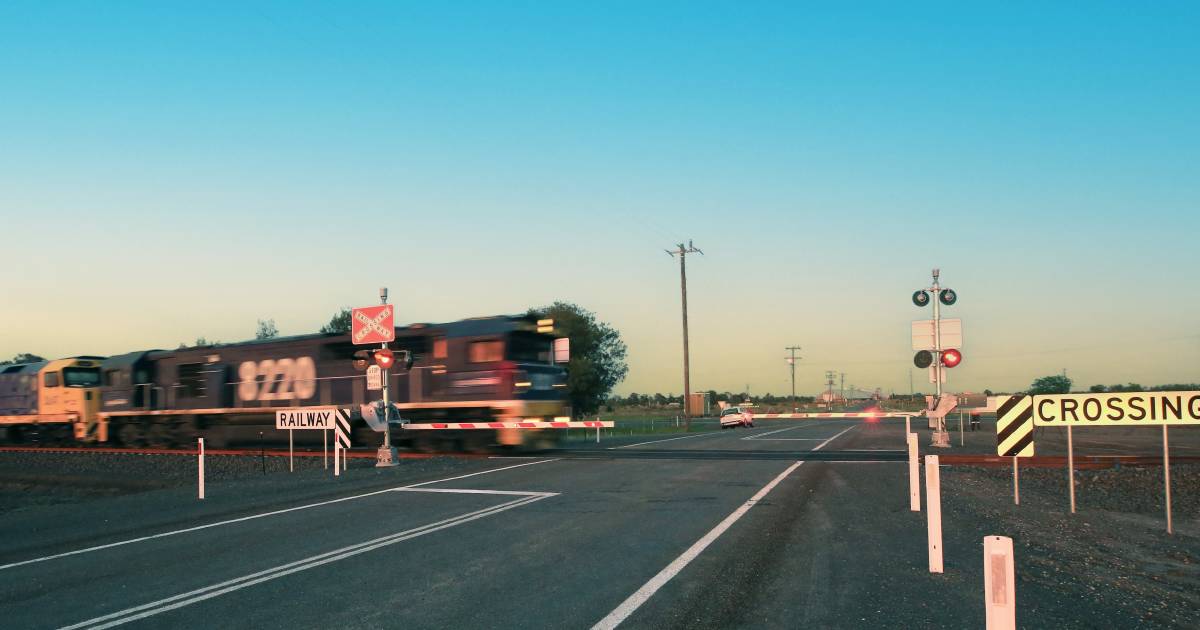 Inland Rail opens Narrabri to Moree link | The Land