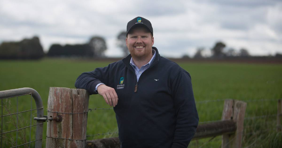 Decision-making now more crucial to farmers than ever