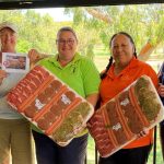 Droughtmaster weaner steers sell for $1580 at Woodford | Queensland Country Life