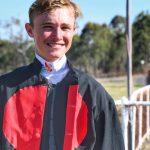 Cows to $2800 at Woodford