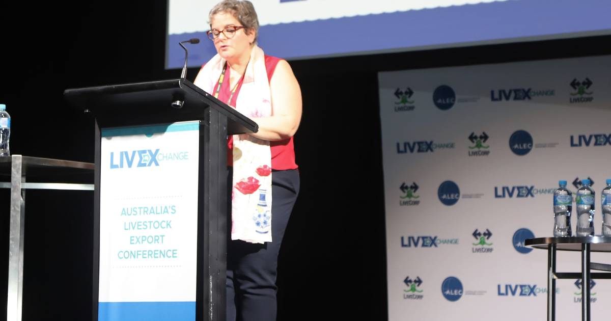 LIVEXchange 2022: Ramifications of EU Green Deal explained at Darwin conference | Queensland Country Life