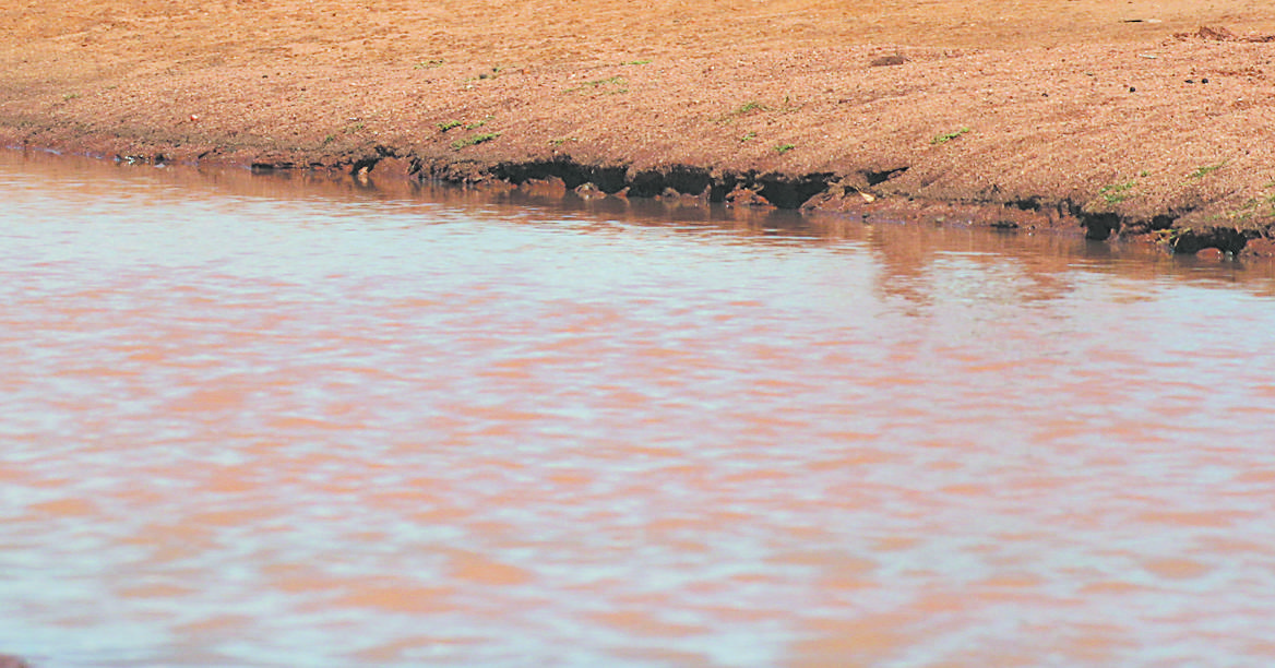 Wet start to the northern wet season